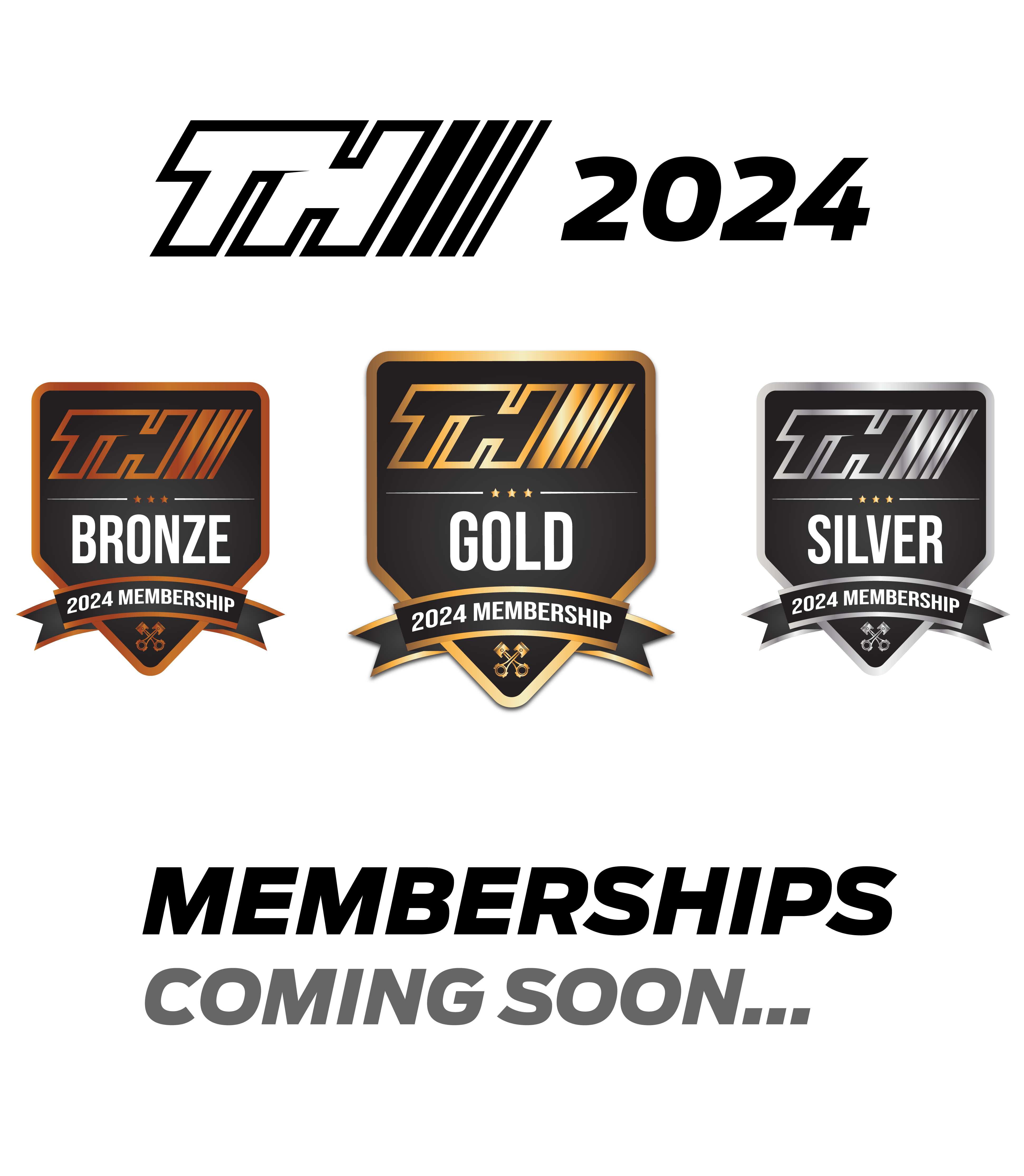 2023 Memberships Now Available mobile