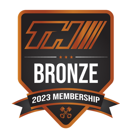 BRONZE 2023 TH Membership