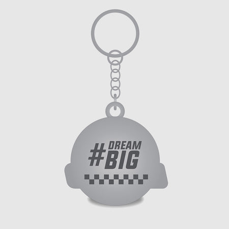 TH 2021 Keyring